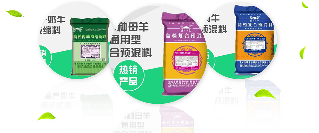 諸城市康（kāng）美華飼料科技有限公司